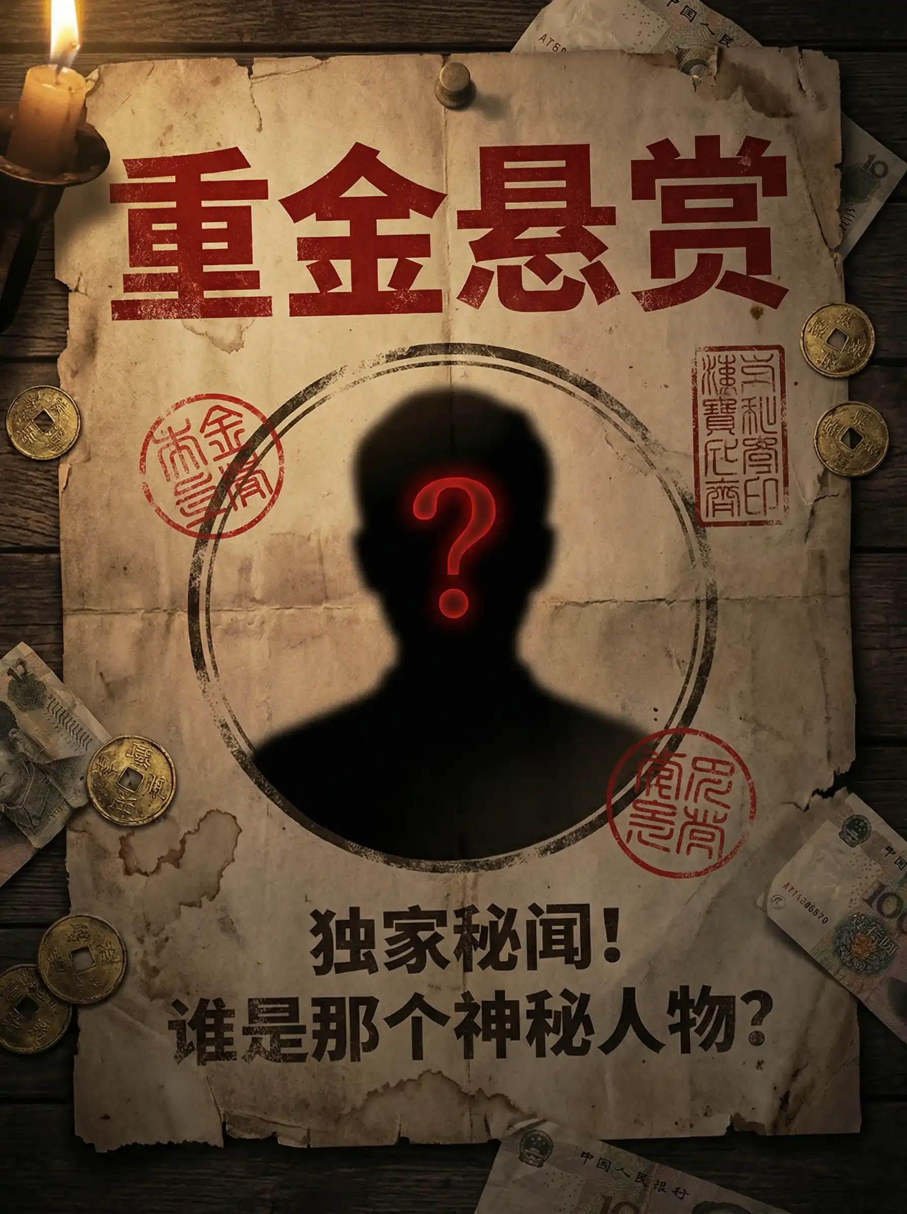 八方体育平台 - 重金悬赏线索征集令